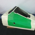 KAWASAKI KR1 TAIL COWL