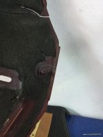 KAWASAKI ZXR750 H1 H2 TAIL COWL - Image 5