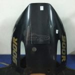 KAWASAKI GPZ900R BELLY PAN