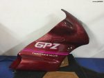 KAWASAKI GPZ500S COWL (WITH DAMAGE)