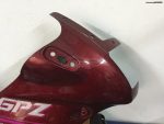KAWASAKI GPZ500S COWL (WITH DAMAGE) - Image 2