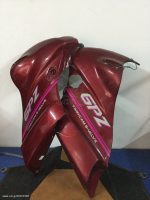 KAWASAKI GPZ500S COWL (WITH DAMAGE) - Image 5