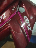 KAWASAKI GPZ500S COWL (WITH DAMAGE) - Image 6
