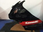 KAWASAKI GPZ500S COWL