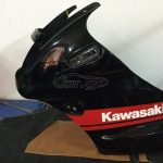 KAWASAKI GPZ500S COWL