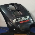 HONDA CBR1000F FENDER FAIRING (WITH DAMAGE)