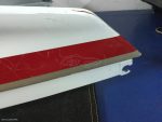 HONDA CBR1000F COWL (WITH DAMAGE) - Image 3