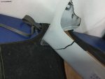 HONDA CBR1000F COWL (WITH DAMAGE) - Image 4