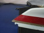 HONDA CBR1000F COWL(WITH DAMAGE) - Image 10