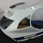 HONDA CBR1000F COWL (WITH DAMAGE)