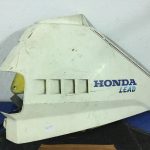HONDA LEAD RIGHT SIDE PANEL