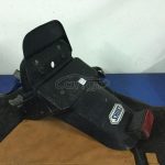 HONDA CX TURBO REAR FENDER