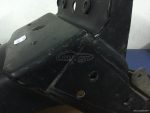 HONDA CX TURBO REAR FENDER - Image 2