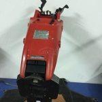 HONDA XL600 XL500 REAR FENDER