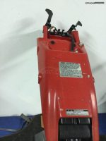 HONDA XL600 XL500 REAR FENDER - Image 2