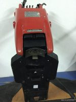 HONDA XL600 XL500 REAR FENDER - Image 3