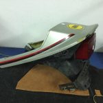 HONDA CB450 TAIL COWL