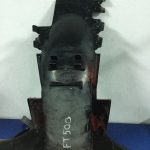 HONDA FT500 REAR FENDER