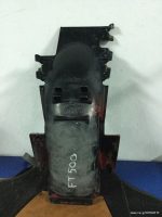 HONDA FT500 REAR FENDER