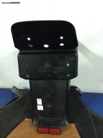 HONDA CX500 EURO REAR FENDER