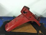 HONDA FT500 REAR FENDER MUDGUARD - Image 2