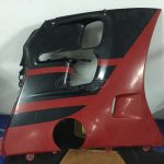 HONDA CBR1000F FENDER FAIRING (WITH DAMAGE)
