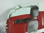HONDA CBR1000F FENDER FAIRING (WITH DAMAGE) - Image 2