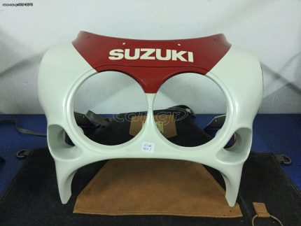 SUZUKI GSXR750 COWL