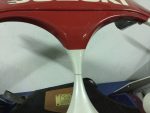 SUZUKI GSXR750 COWL - Image 2