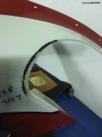 SUZUKI GSXR750 COWL - Image 3