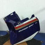 HONDA MBX INTEGRA KEEL