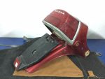 HONDA CX REAR FENDER - MUDGUARD - Image 2