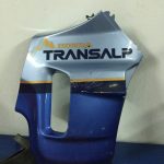 HONDA TRANSALP 400 600 SIDE PANEL FAIRING