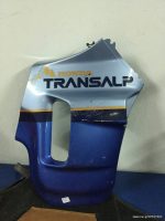 HONDA TRANSALP 400 600 SIDE PANEL FAIRING