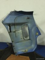 HONDA TRANSALP 400 600 SIDE PANEL FAIRING - Image 2