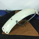 HONDA TL125S XL125 FENDER
