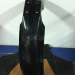 NAVA VIP KING VINTAGE ENDURO TRIAL SCRAMBLER FENDER