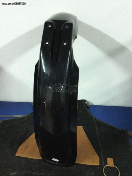 NAVA VIP KING VINTAGE ENDURO TRIAL SCRAMBLER FENDER