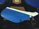 HONDA XR100 SIDE PANEL