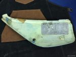 HONDA XR100 SIDE PANEL - Image 2