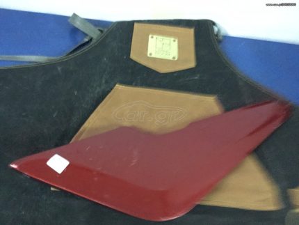 BMW K75 SIDE PANEL