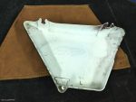 YAMAHA XS400 SIDE PANEL - Image 2