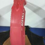 ACERBIS VINTAGE ENDURO TRIAL SCRAMBLER FENDER