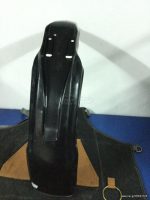 UNIVERSAL VINTAGE ENDURO TRIAL SCRAMBLER FENDER