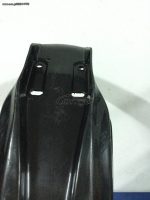 UNIVERSAL VINTAGE ENDURO TRIAL SCRAMBLER FENDER - Image 2