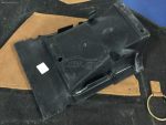HONDA CX650 MUDGUARD
