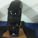 HONDA xl600 MUDGUARD