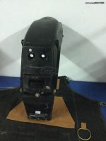 HONDA xl600 MUDGUARD