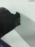HONDA xl600 MUDGUARD - Image 3