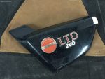 KAWASAKI 250LTD KZ250LTD SIDE PANEL